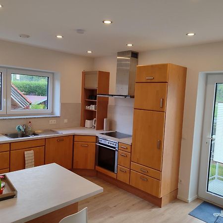 Apartment Rina Villingen-Schwenningen Ngoại thất bức ảnh