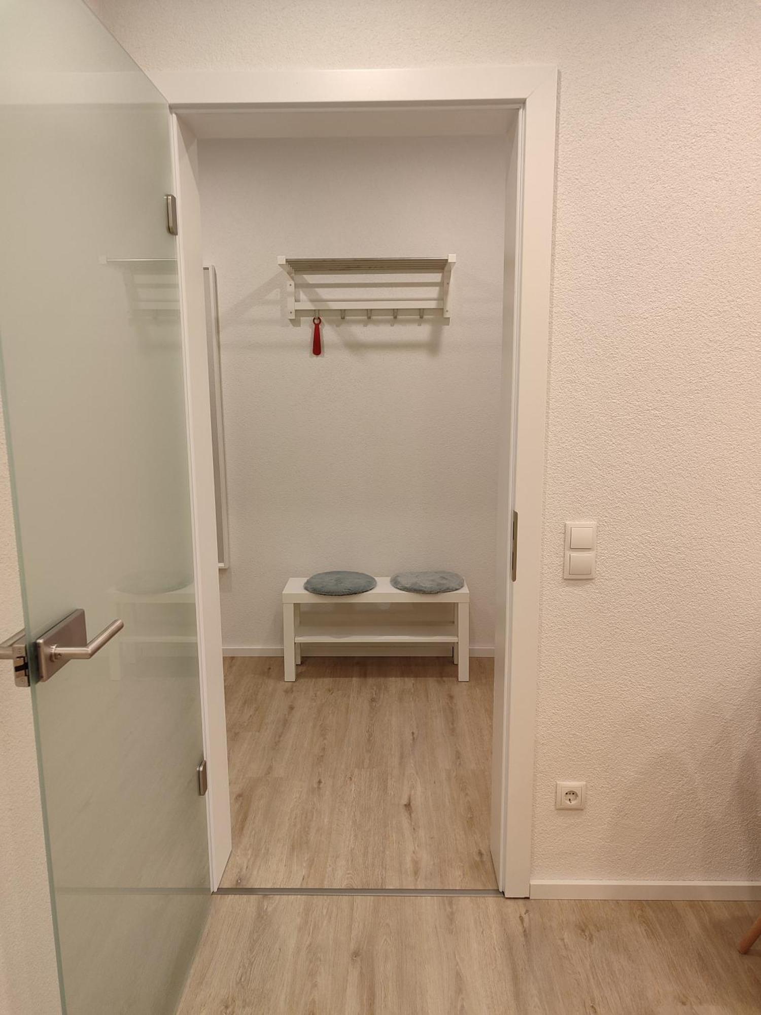 Apartment Rina Villingen-Schwenningen Ngoại thất bức ảnh