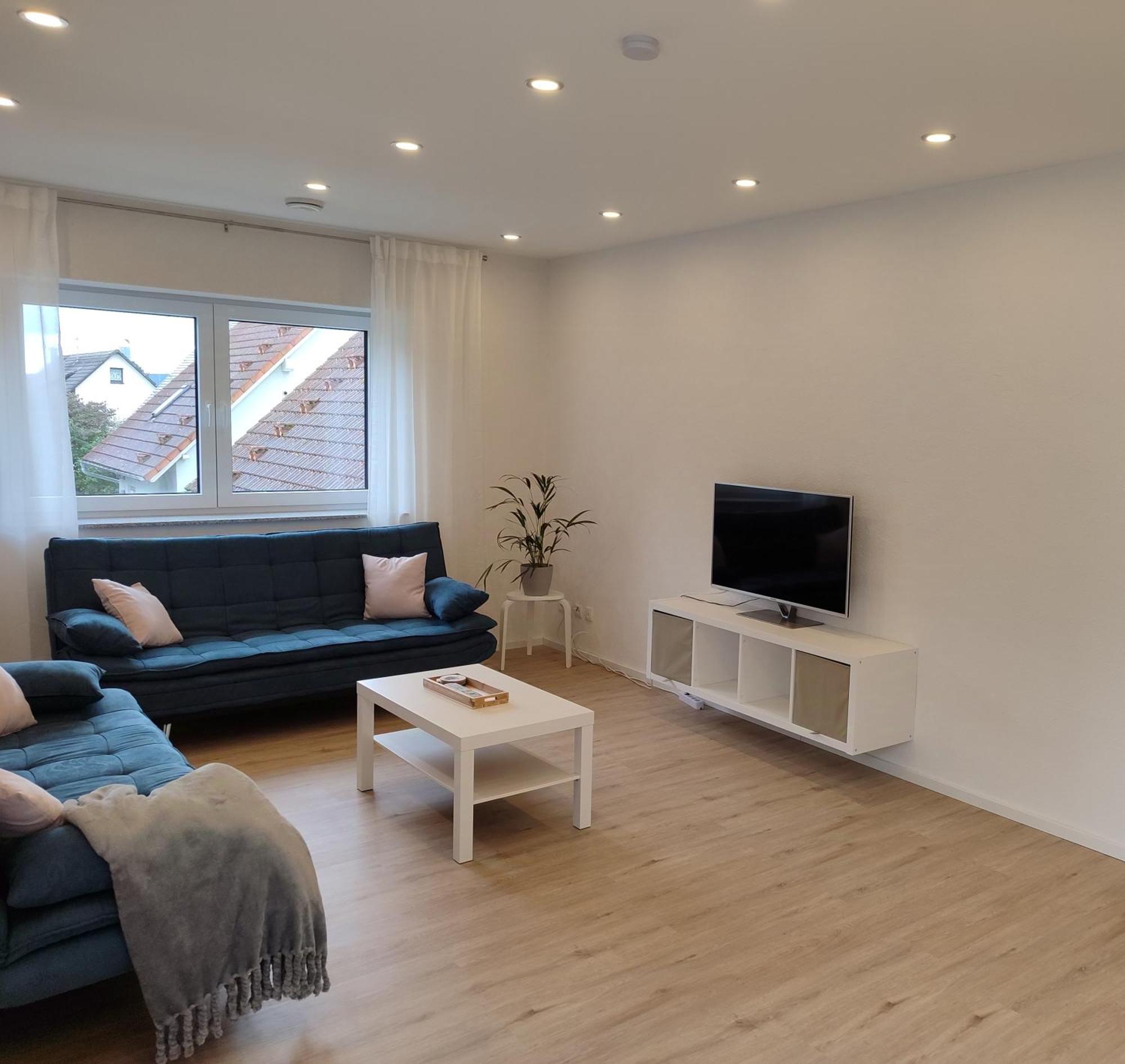 Apartment Rina Villingen-Schwenningen Ngoại thất bức ảnh