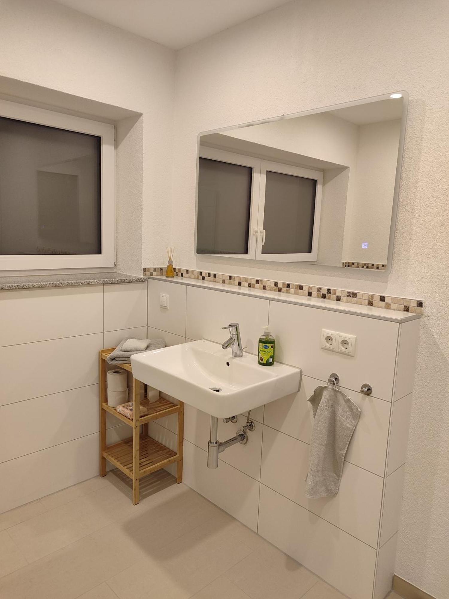 Apartment Rina Villingen-Schwenningen Ngoại thất bức ảnh